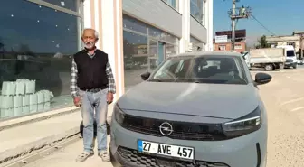 Kahramanmaraş'ta Otobüs Yangını ve Şüpheli Düzeneğin İmhası