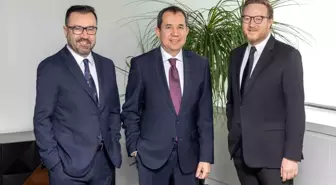 TAB Gıda, Dijital Dönüşüm ve Büyümeye Devam Ediyor