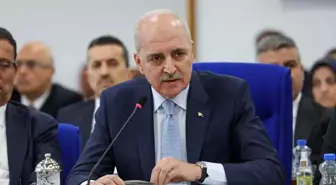 TBMM'de Bütçe Görüşmeleri Sırasında Gergin Anlar