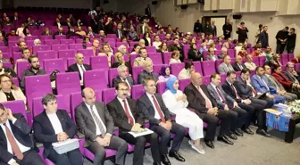 TBMM Engelli Bireylerin Sorunlarını Araştırma Komisyonu, Karadeniz Bölgesi İstişare Toplantısı yapıldı