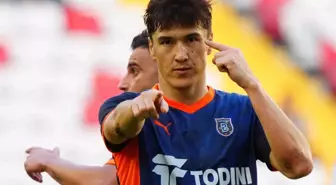 Tek golle 3 puan! RAMS Başakşehir'den bu sezon bir ilk