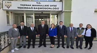 Tekirdağ NKÜ Bilek Güreşi Takımı Şampiyon Oldu