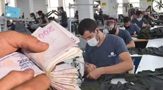 TES, Resmi Gazete'de! Tüm çalışanların maaşlarından kesinti yapılacak