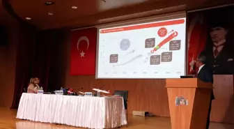 THY Gaziantep'te tanıtım toplantısı gerçekleştirdi