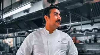 Türev Uludağ kimdir? MasterChef konuğu Türev Uludağ kaç yaşında, nereli?