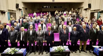 Türkçe'nin Korunması İçin Milli Vazife vurgusu