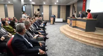 Ulukışla-Karaman-Ereğli Hızlı Tren Hattı Yıl Sonuna Kadar Tamamlanacak