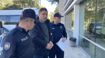 Motosiklet Kazası Sonrası Şüpheli Tutuklandı