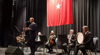 Türkiye Cumhuriyeti'nin 102. Yıl Dönümü İçin Amman'da Konser Düzenlendi