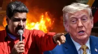 Venezuela, işgal propagandası yapanlar için harekete geçti