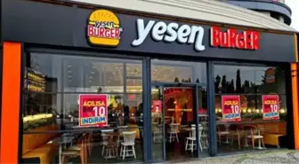 Yesen Burger kimin, sahibi kim? Osman Hüsem kimdir? Yesen Burger neden konkordato ilan etti?