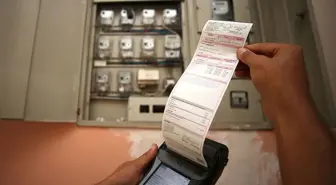 Elektrik tüketiminde yeni düzenleme! Limitleri aşanlara devlet desteği kesiliyor