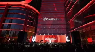 Ziraat Katılım halka arz ne zaman? Ziraat Katılım kaç lot verecek?