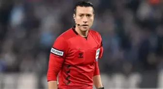 Zorbay Küçük ne ceza aldı? SON DAKİKA! Hakem Zorbay Küçük hangi maçlara bahis oynadı?