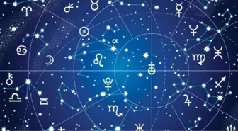 1 Kasım hangi burç? 1 Kasım'da doğanların burç özellikleri neler? Akrep burcu burç uyumları, Akrep burçlarını neler bekliyor?