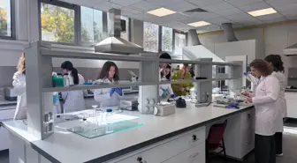 3 üniversitenin iş birliğiyle pediatrik epilepsiye yenilikçi ilaç sistemi