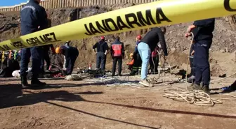 Sakarya'da İş Kazası: Proje Müdürü ve Kalite Kontrol Şefi Serbest Bırakıldı