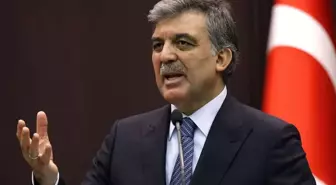 Abdullah Gül ve Cemil Çiçek'in de olduğu 29 isimden Osman Kavala için çağrı