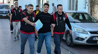 Adana'da 3 lise öğrencisinin yaralandığı bıçaklı kavgayla ilgili 1 zanlı tutuklandı
