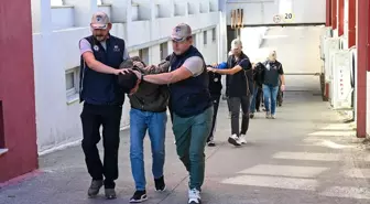 Adana'da DEAŞ Operasyonunda 3 Kişi Tutuklandı