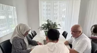 Türk Ailesinin Koruyucu Aile Seyahati: Arda'nın Hikayesi