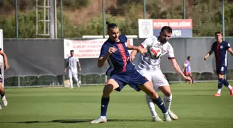 Altınordu, Karaman FK Karşısında İlk Galibiyetini Arıyor