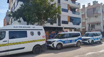 Antalya'da 37 Yaşındaki Adam Evinde Ölü Bulundu