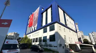 Atasam Hastanesi'nde Çalışanlar 4 Aydır Maaş Alamıyor