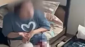 Kız öğrenci yurdunda bıçaklı kavga: 1 yaralı