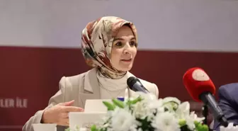 Kadın Girişimciler İçin Destek Vurgusu