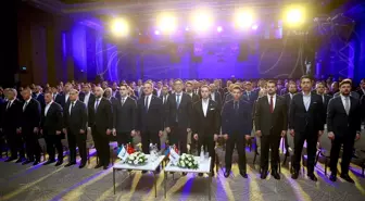 Bakü'de Avrasya Genç İş İnsanları Forumu Düzenlendi