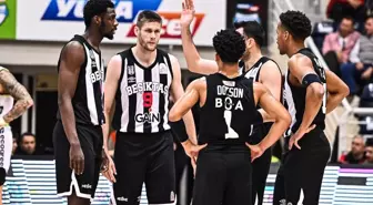 Beşiktaş'tan 44 yıl sonra bir ilk