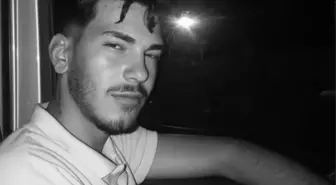 Bursa'da Motosiklet Kazasında Bir Genç Hayatını Kaybetti