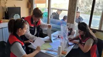 Çanakkale'de Gübre Denetimleri Devam Ediyor