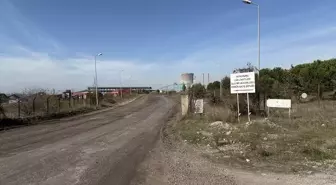 Çanakkale'de Kömür İşletmesinde İş Kazası: Bir İşçi Hayatını Kaybetti