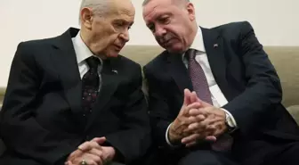 'Cumhur İttifakı'nda çatlak var' iddialarına Erdoğan'da üstü kapalı yanıt