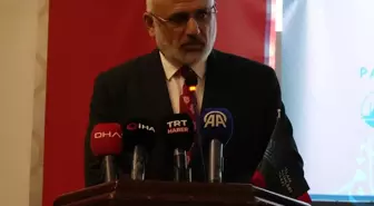 Diyanet İşleri: Filistin'e 40 Milyon Dolar Yardım