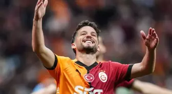 Dries Mertens, RAMS Park'a geri dönüyor