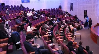 Erzurum Diplomasi Akademisi 11. Yılını Kutladı