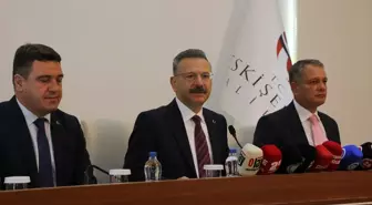 Eskişehir'de Dilencilikle Mücadele Çalışmaları Sonuçlandı