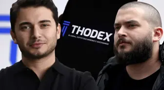 Faruk Fatih Özer kimdir? 'Türkiye'de ilk' diyerek haber olmuştu, hayatı hücrede son buldu