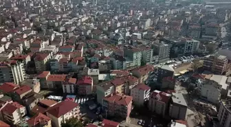 Kocaeli'de Bina Çökmesi Sonrası Geniş Çaplı İnceleme Başlatıldı