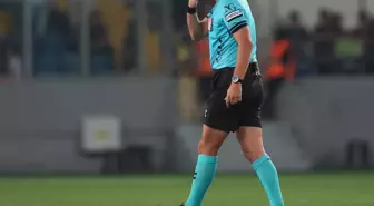 Hakem yetersizliği nedeniyle Türkiye'deki bazı maçlar ertelendi