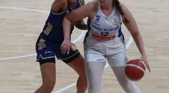 Fenerbahçe Opet, Dardanel Çanakkale'yi 103-81 Mağlup Etti