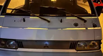 Hatay'da İki Aile Arasında Silahlı Kavga: 7 Yaralı