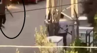 Hatay'da Aileler Arasında Silahlı Kavga: 7 Yaralı