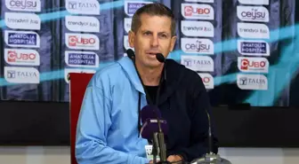 Hilmi Bozkurt: Gençlerimizi Geliştirmeye Devam Edeceğiz