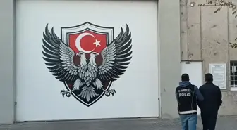 Iğdır'da 140 Gram Sentetik Uyuşturucu ile Yakalanan Zanlı Tutuklandı