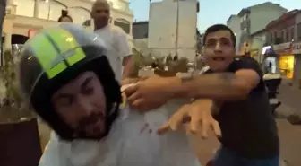 25 suç kaydı olan saldırgan serbest! Son rezilliği de yanına kâr kaldı