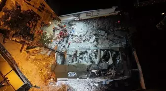 4 kişiye mezar oldu! İşte Türkiye'yi yasa boğan facianın iki nedeni